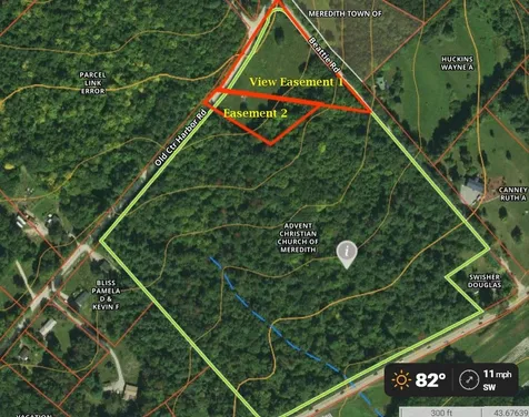 00 Nh Route 25 Meredith NH 03253