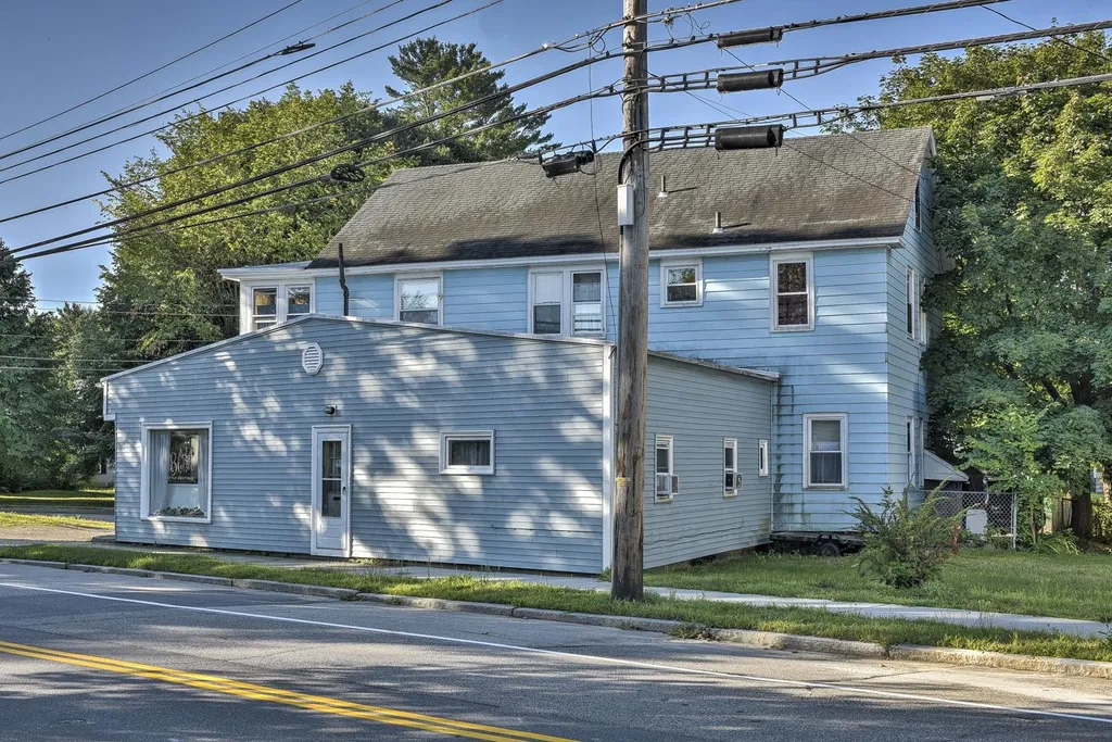 305 Marlboro Street Keene NH 03431