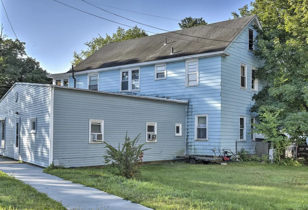 305 Marlboro Street Keene NH 03431