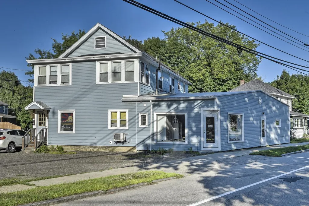 305 Marlboro Street Keene NH 03431