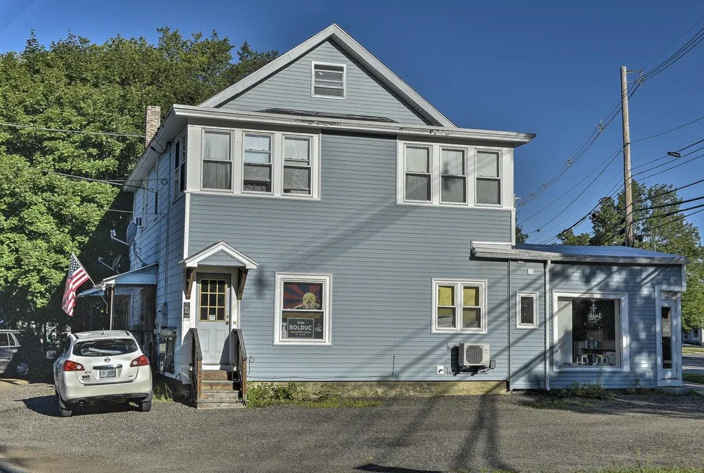 305 Marlboro Street Keene NH 03431