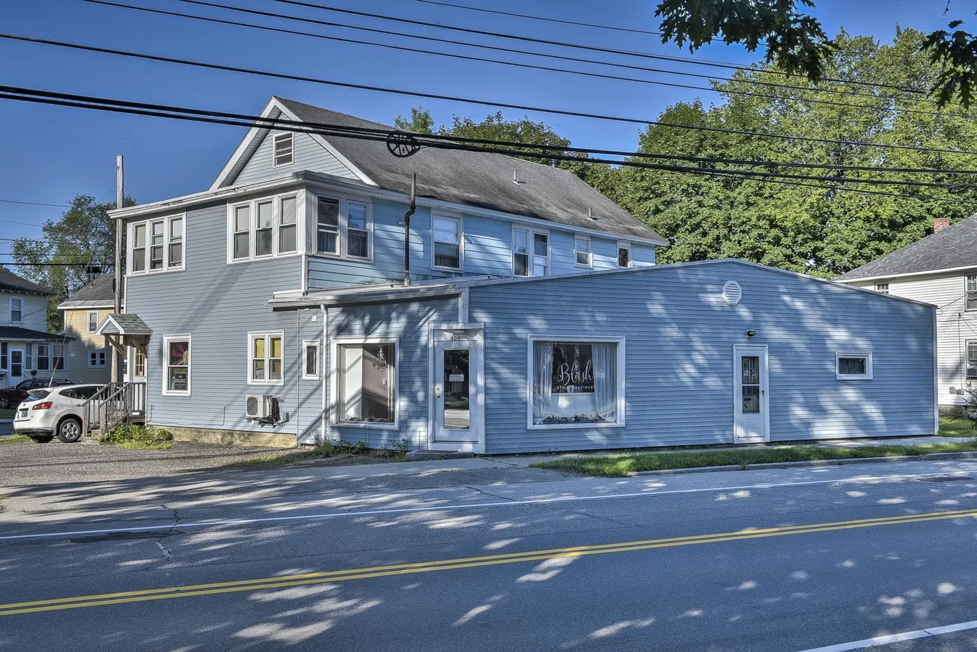 305 Marlboro Street Keene NH 03431