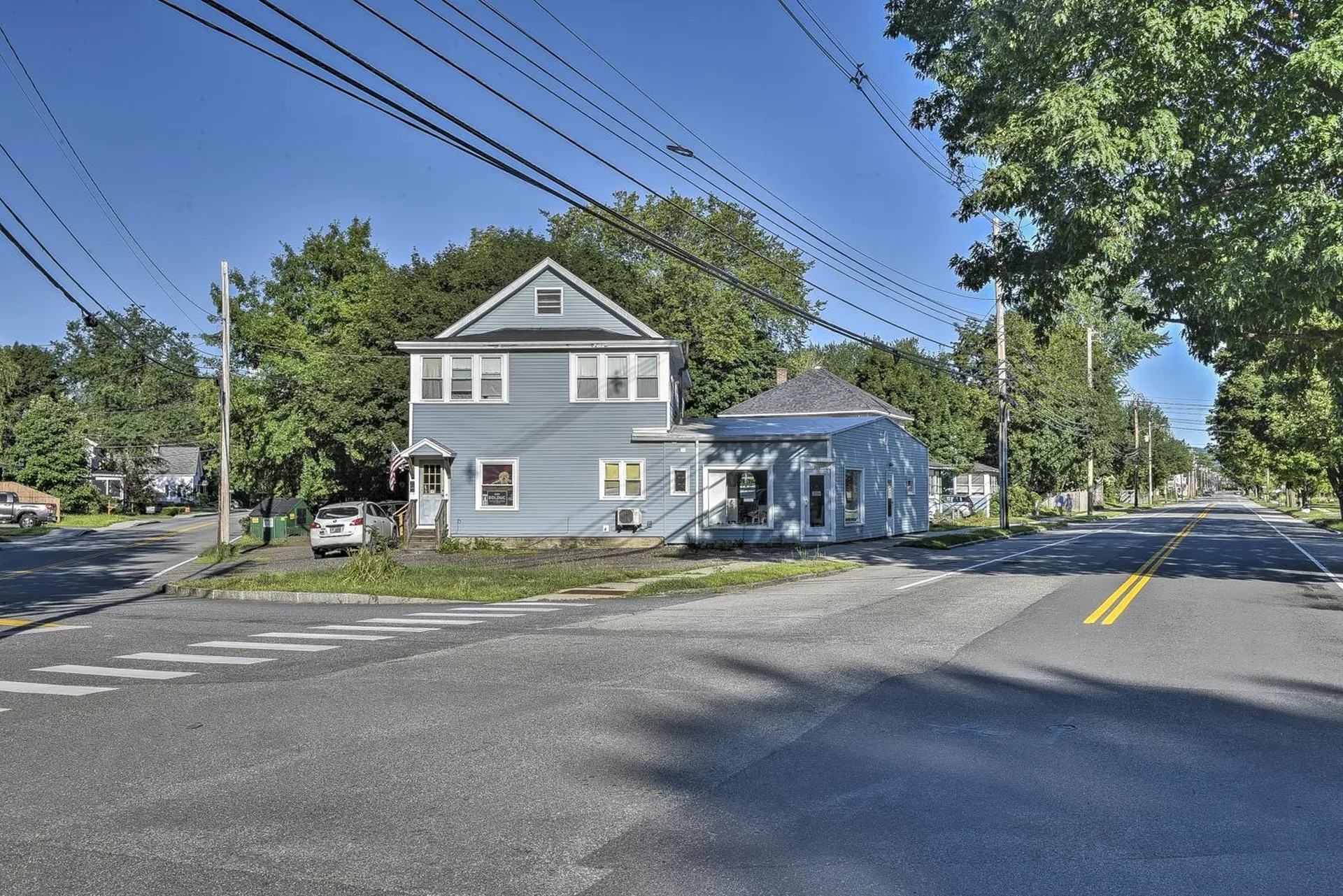 305 Marlboro Street Keene NH 03431