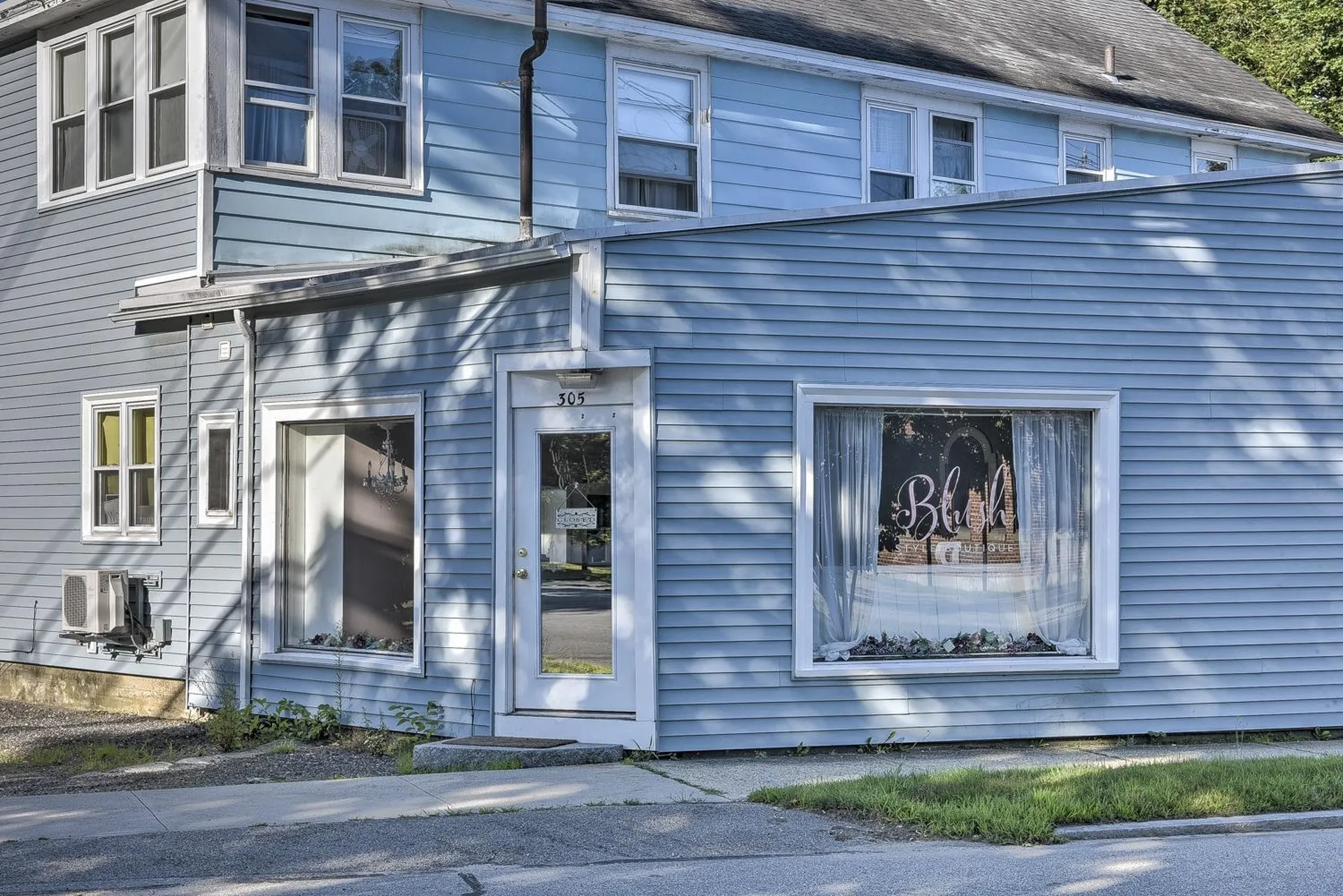 305 Marlboro Street Keene NH 03431