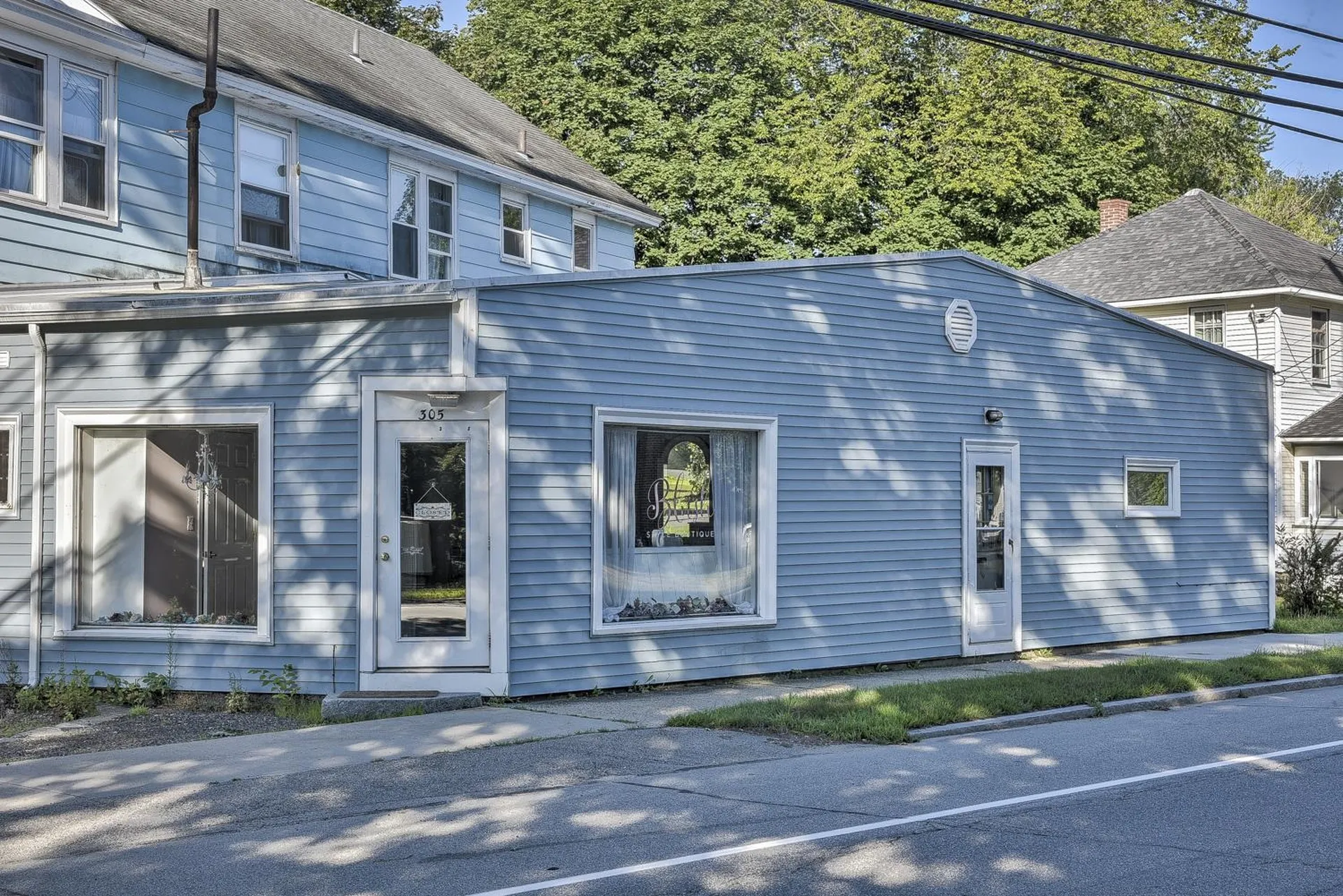 305 Marlboro Street Keene NH 03431