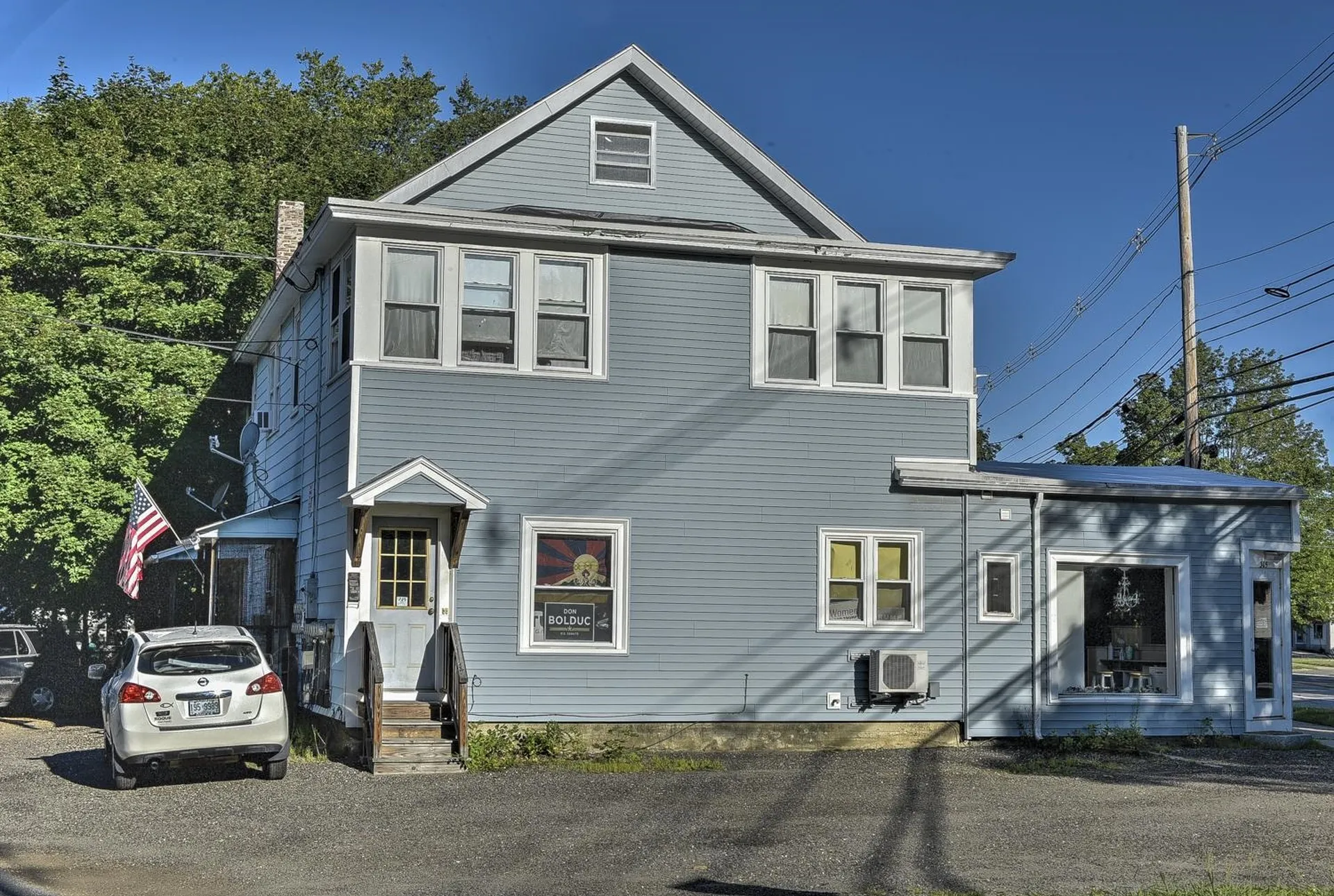 305 Marlboro Street Keene NH 03431