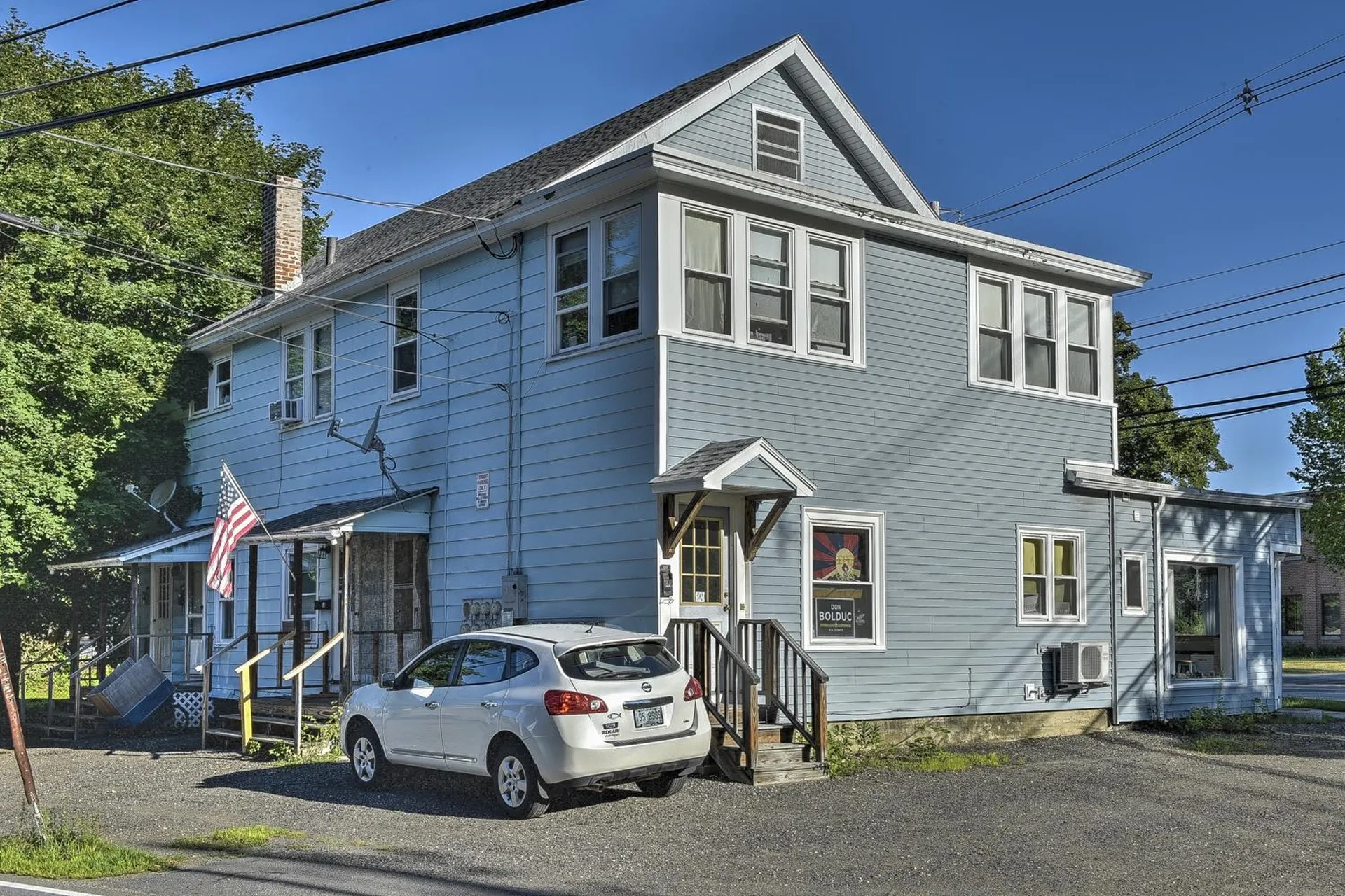 305 Marlboro Street Keene NH 03431