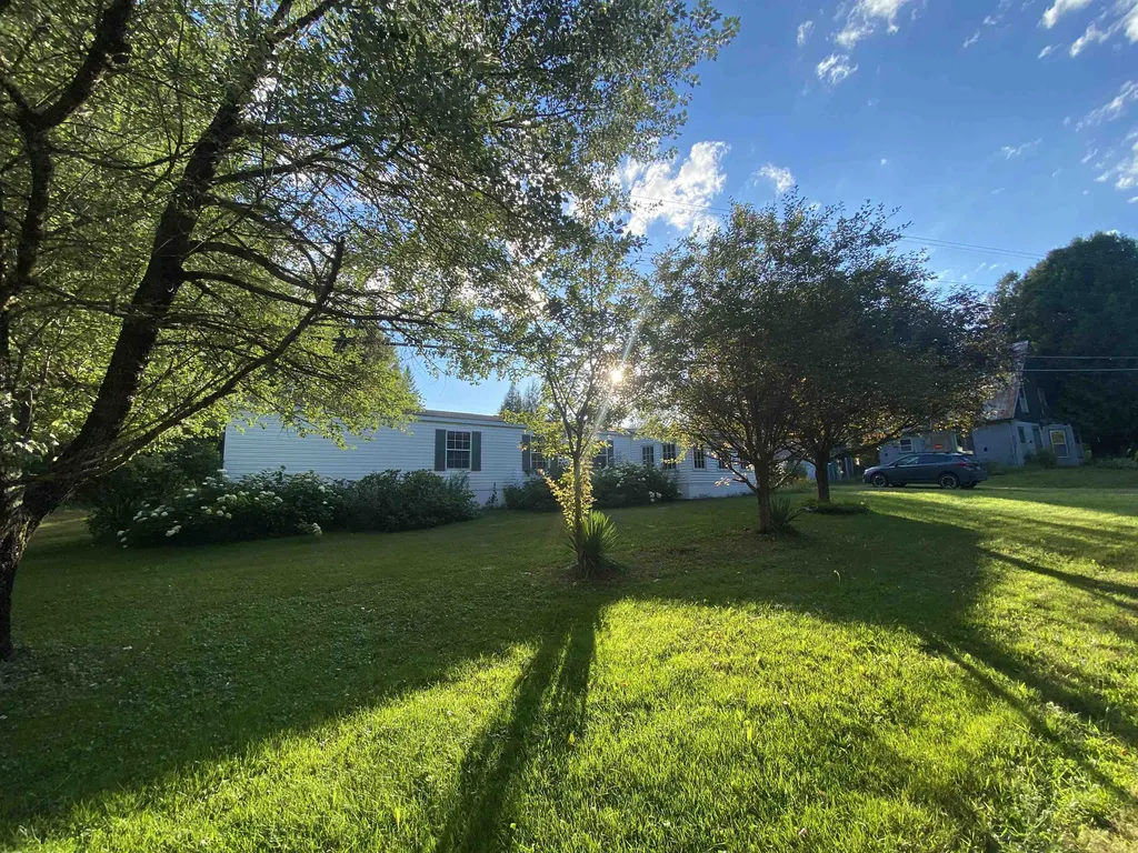 636 South Lunenburg Road Lunenburg VT 05906