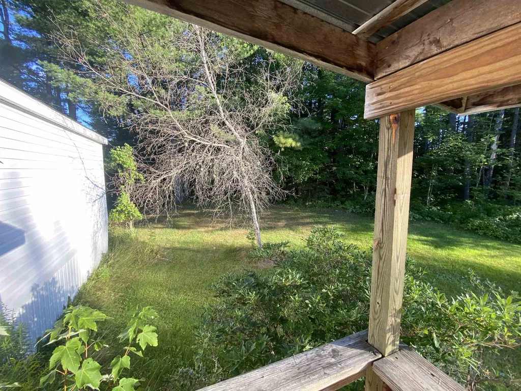 636 South Lunenburg Road Lunenburg VT 05906