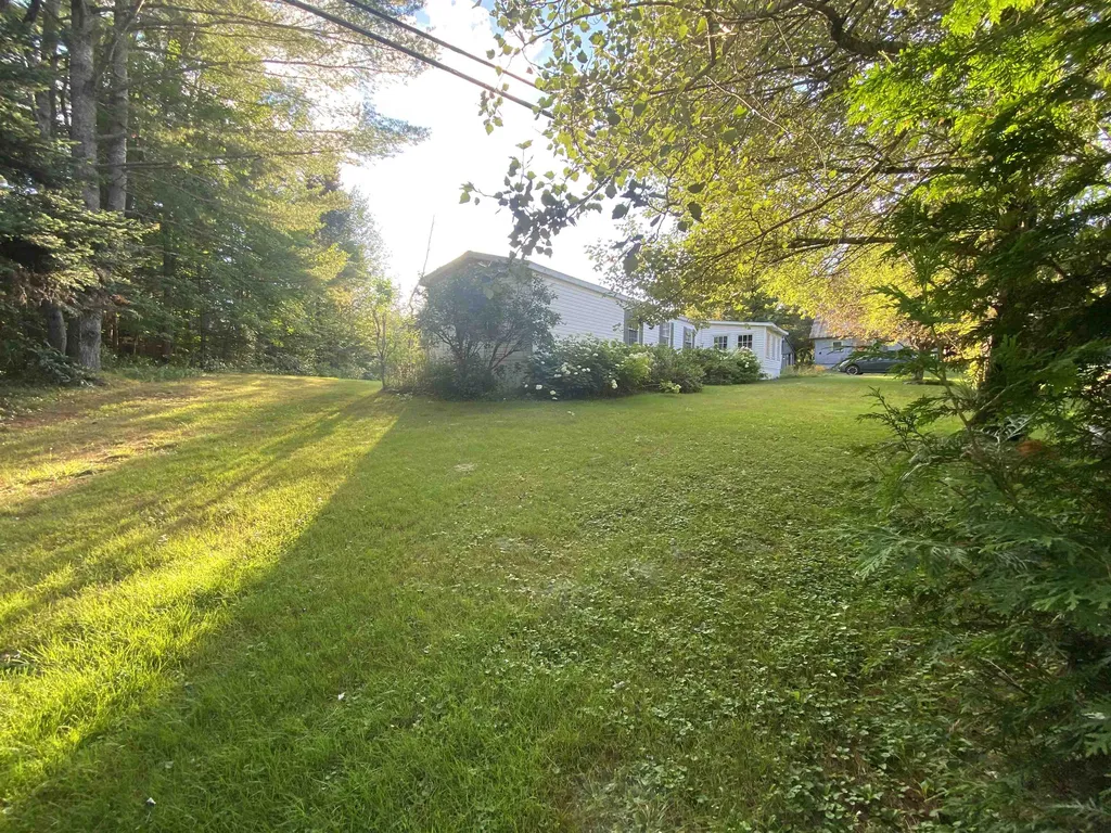 636 South Lunenburg Road Lunenburg VT 05906