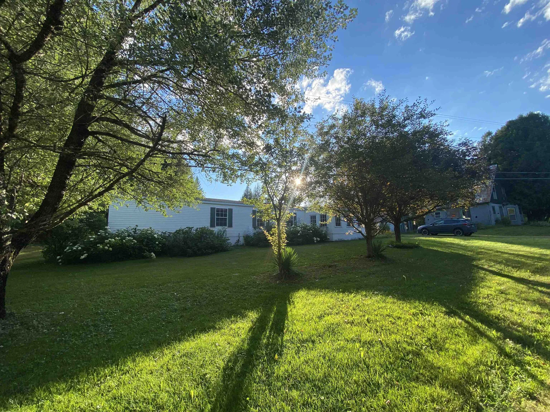 636 South Lunenburg Road Lunenburg VT 05906