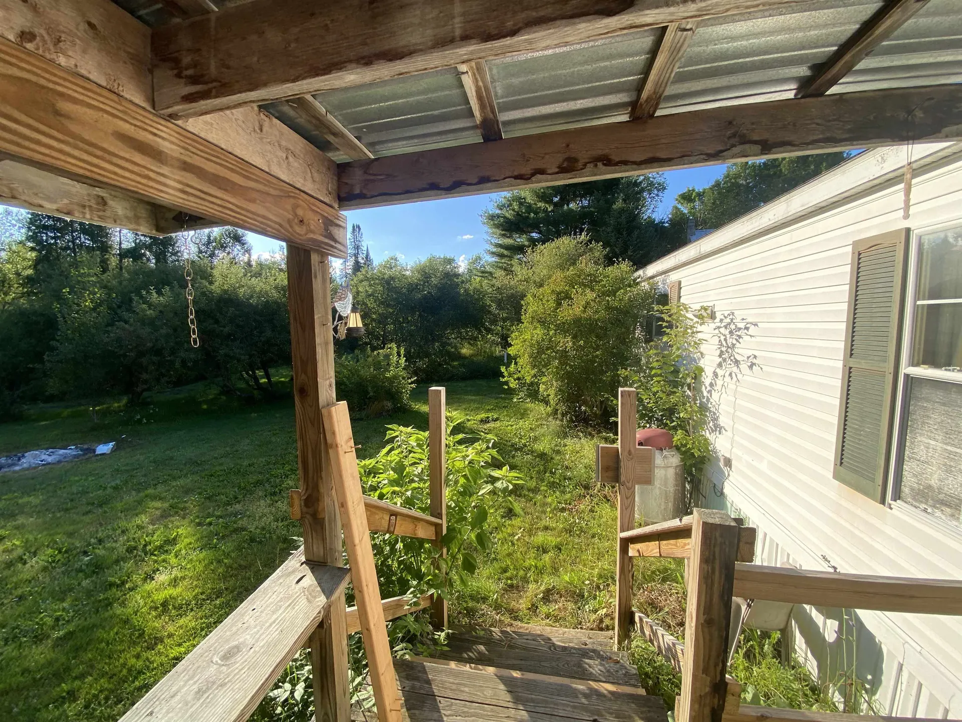 636 South Lunenburg Road Lunenburg VT 05906