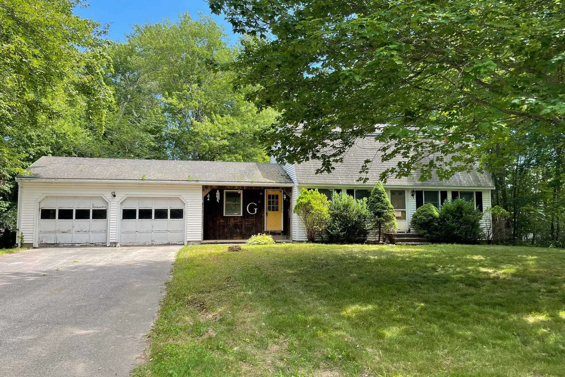 21 Darcy Road York ME 03909