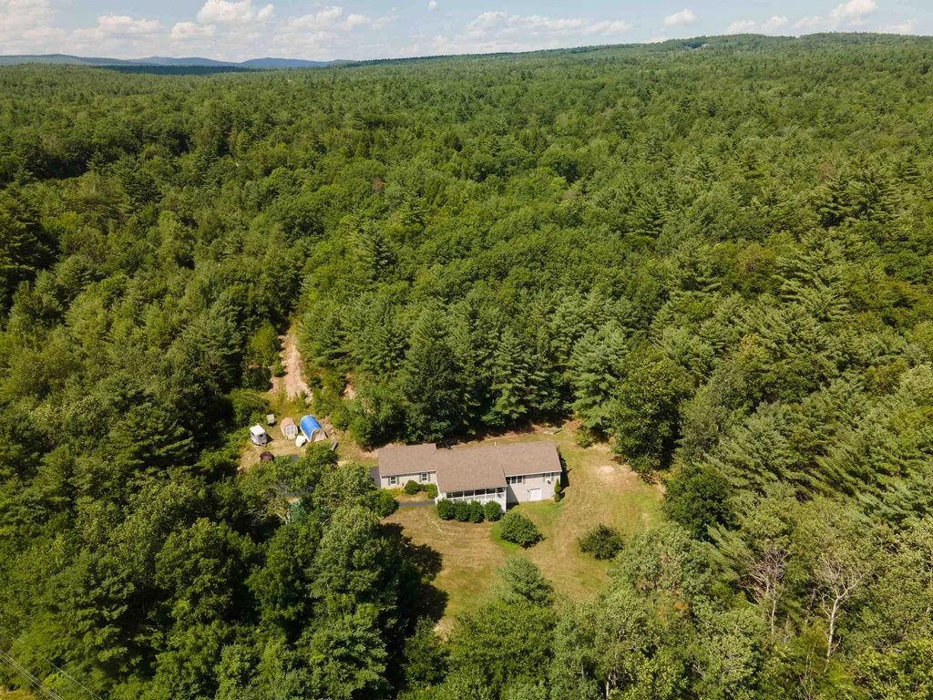 170 Elm Street Farmington NH 03835