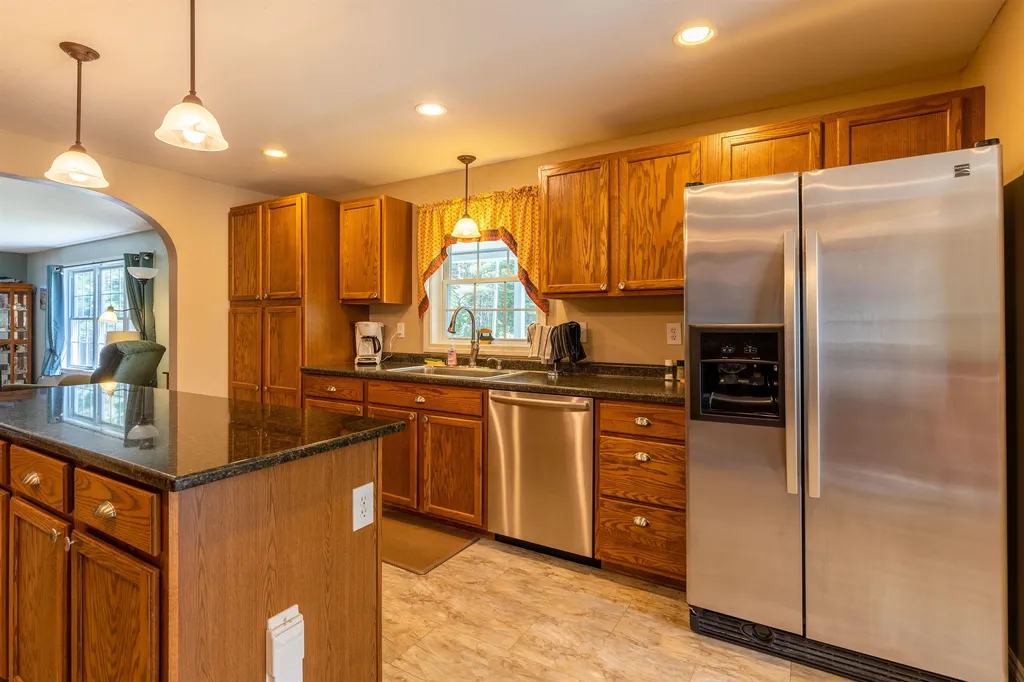 170 Elm Street Farmington NH 03835