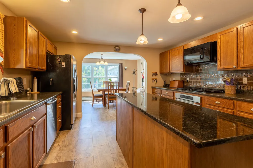 170 Elm Street Farmington NH 03835