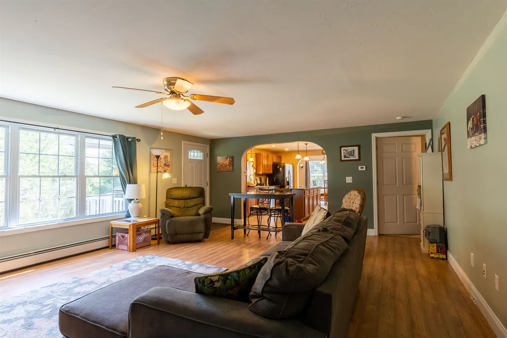 170 Elm Street Farmington NH 03835