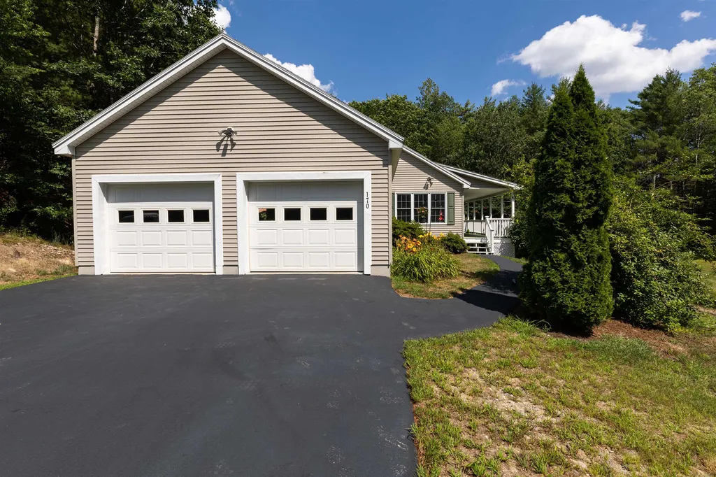 170 Elm Street Farmington NH 03835