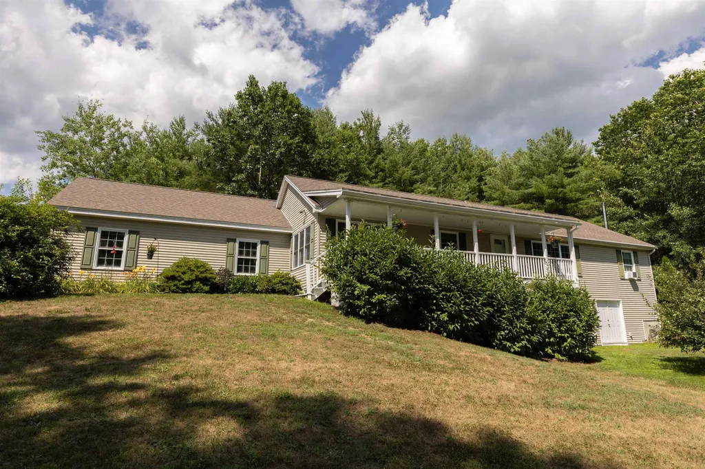 170 Elm Street Farmington NH 03835