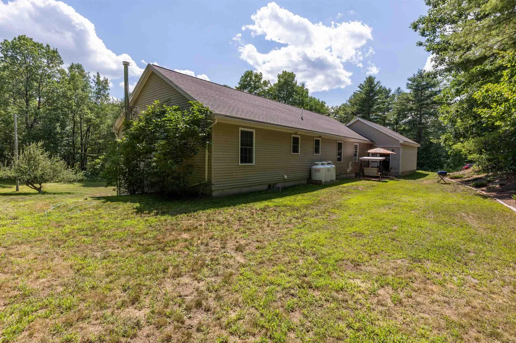 170 Elm Street Farmington NH 03835