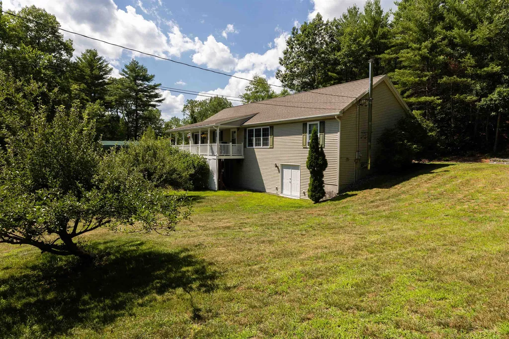 170 Elm Street Farmington NH 03835