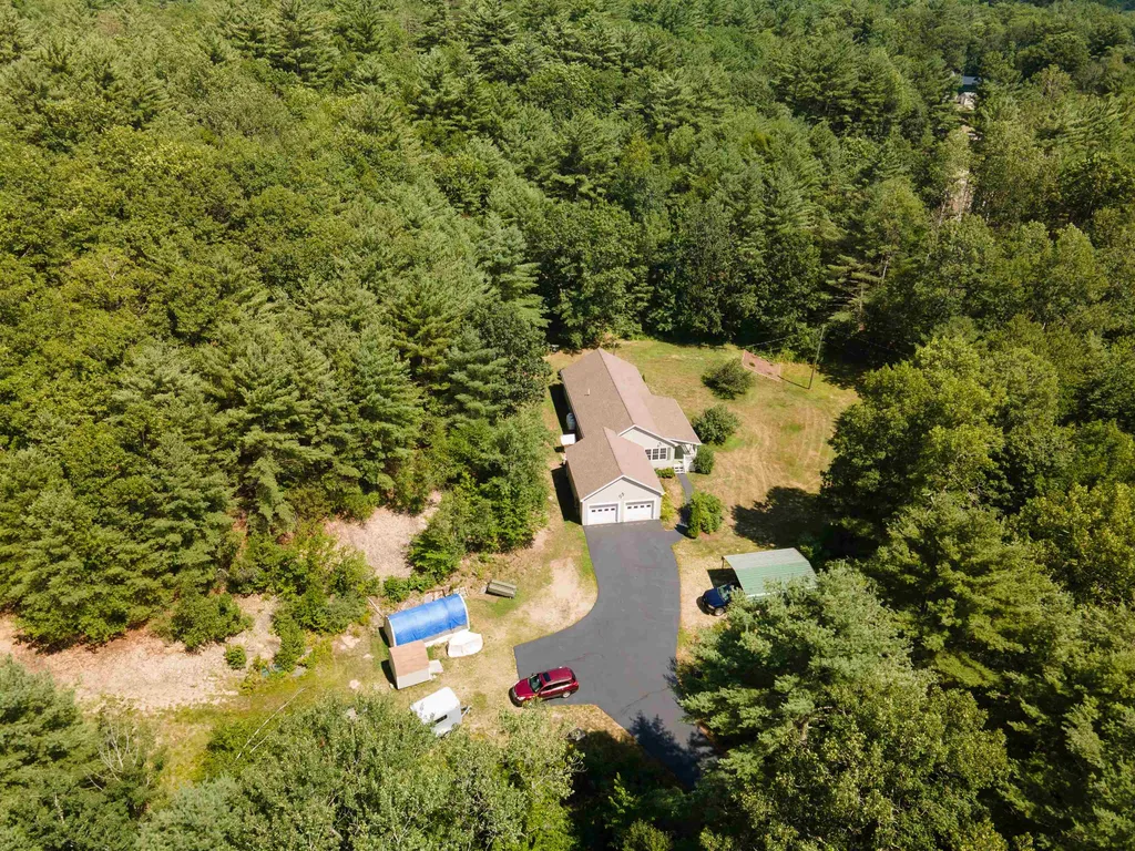 170 Elm Street Farmington NH 03835