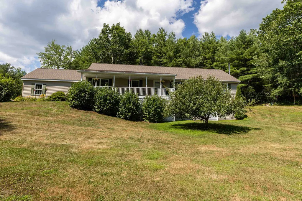 170 Elm Street Farmington NH 03835