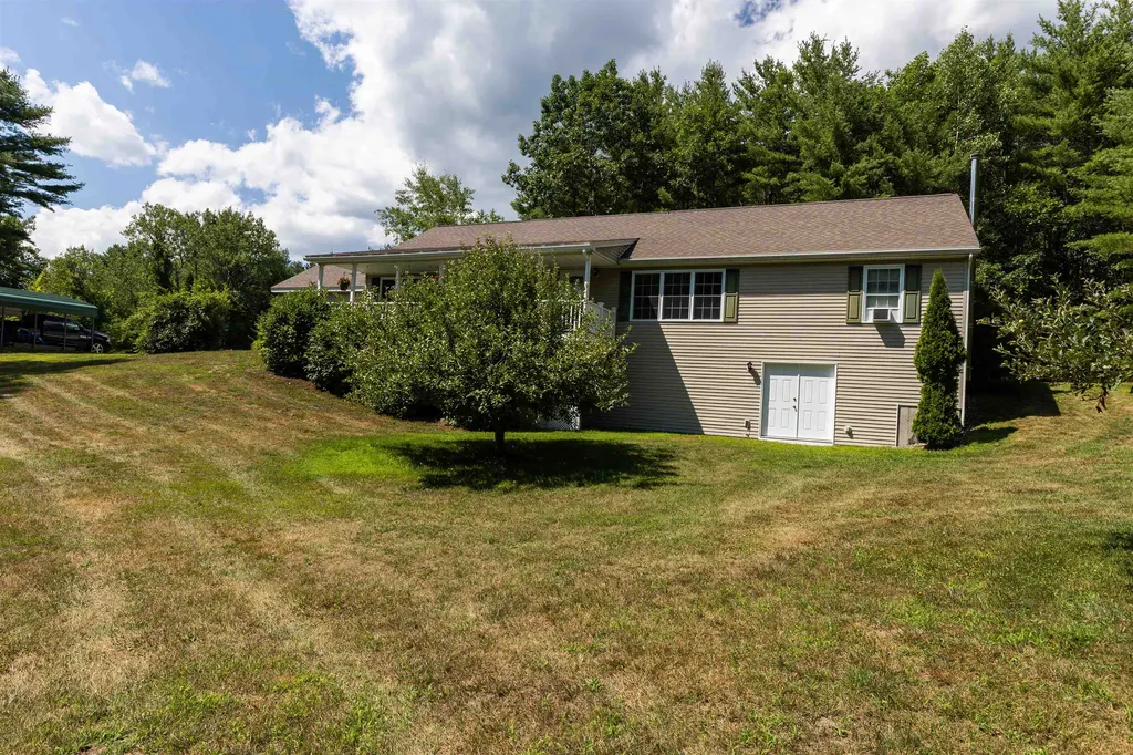 170 Elm Street Farmington NH 03835