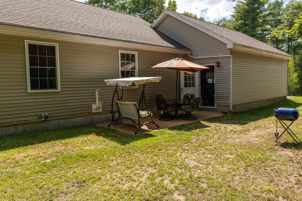 170 Elm Street Farmington NH 03835