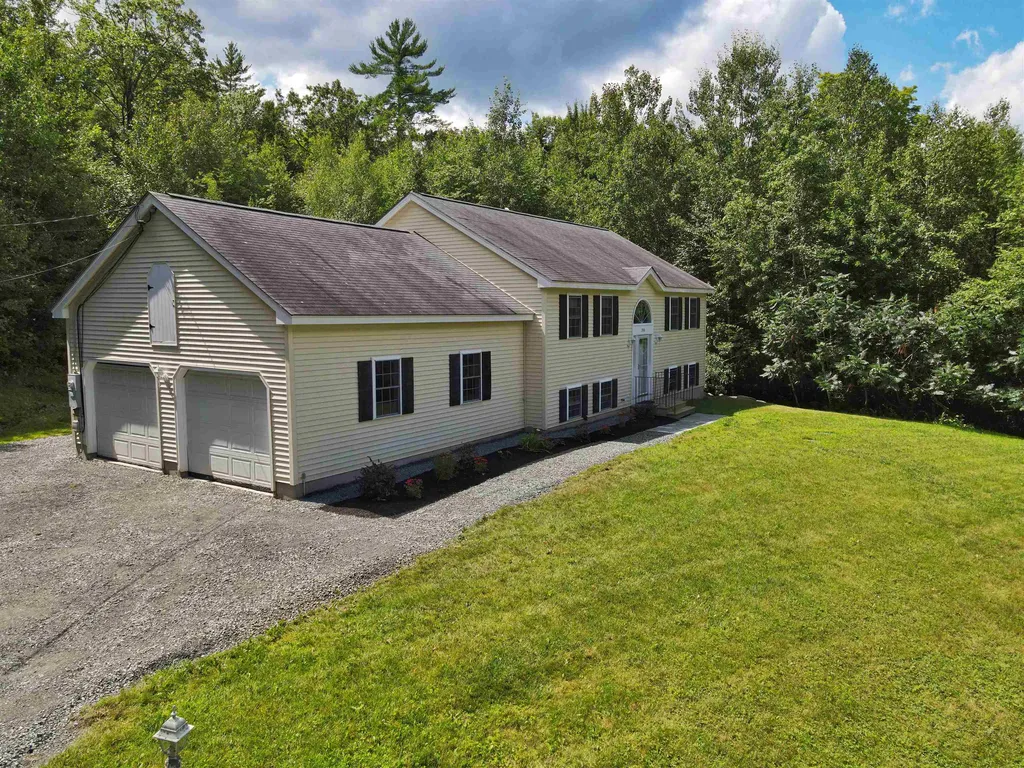 200 Upper Birch Drive Bristol NH 03222