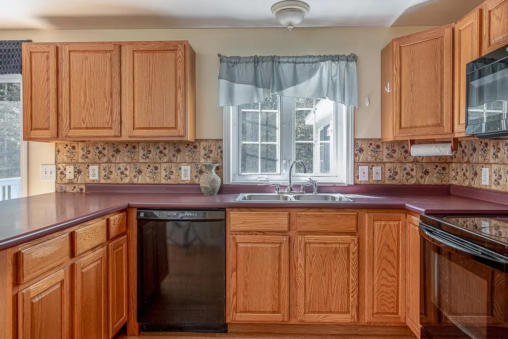 200 Upper Birch Drive Bristol NH 03222