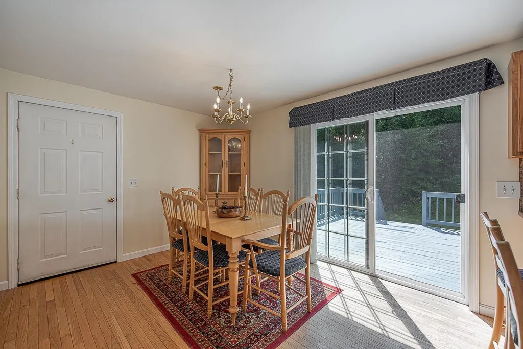200 Upper Birch Drive Bristol NH 03222