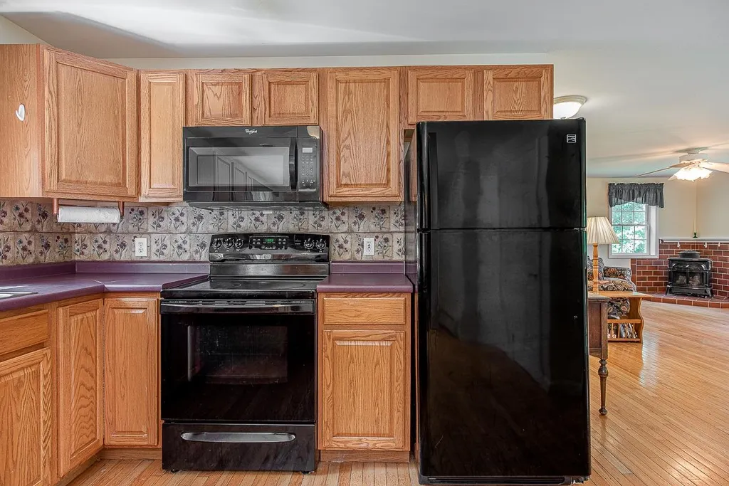 200 Upper Birch Drive Bristol NH 03222