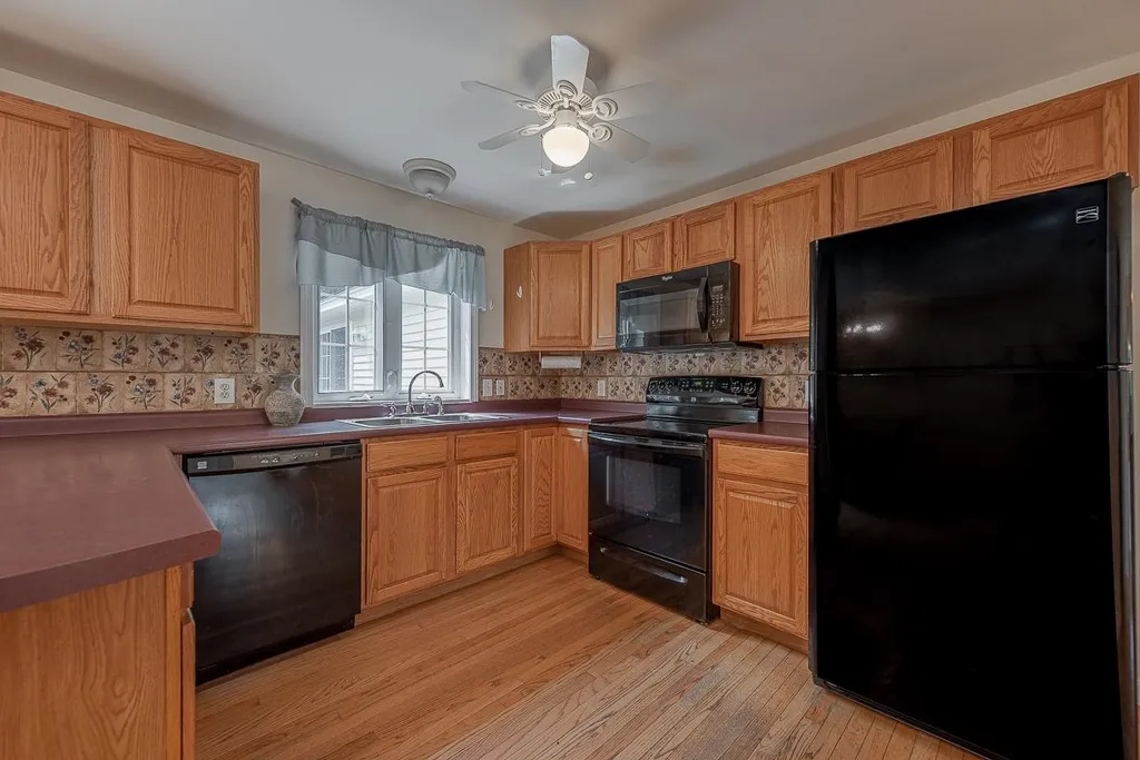 200 Upper Birch Drive Bristol NH 03222