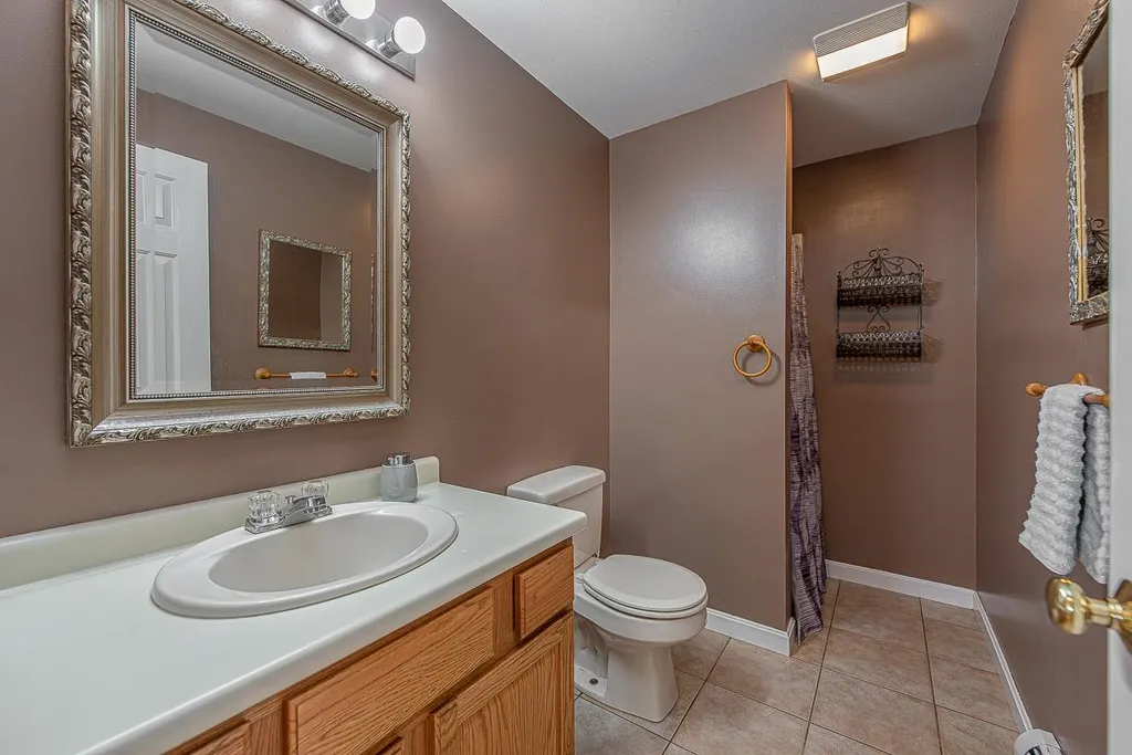 200 Upper Birch Drive Bristol NH 03222