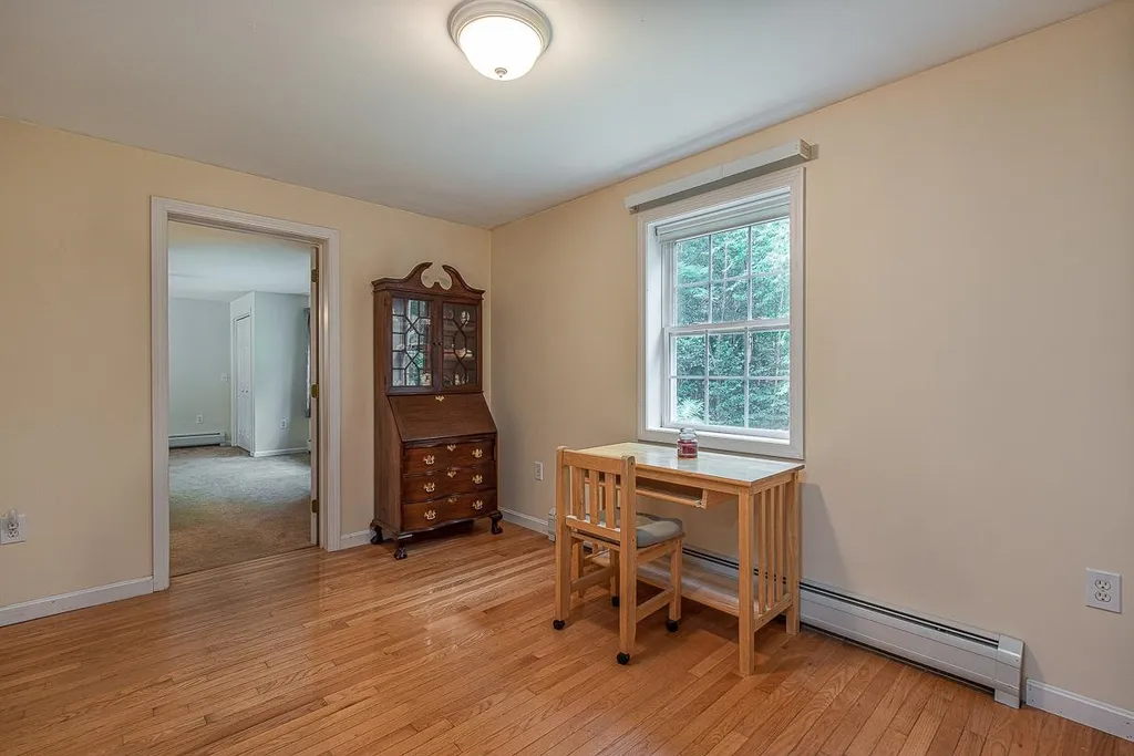 200 Upper Birch Drive Bristol NH 03222