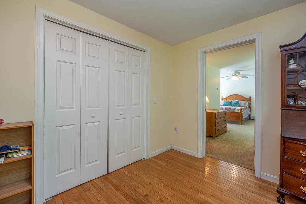200 Upper Birch Drive Bristol NH 03222