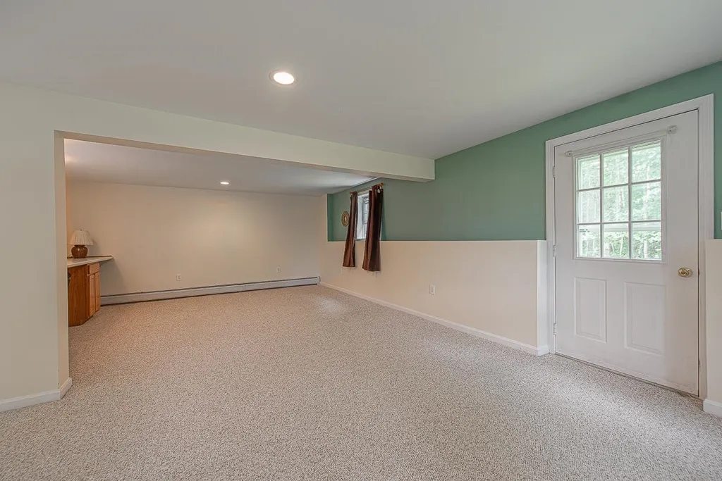 200 Upper Birch Drive Bristol NH 03222