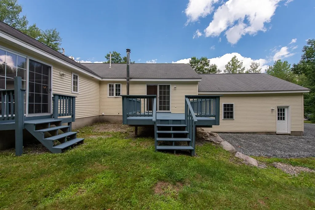 200 Upper Birch Drive Bristol NH 03222