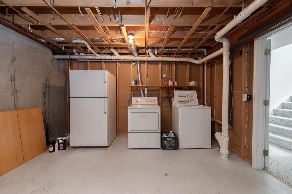 200 Upper Birch Drive Bristol NH 03222