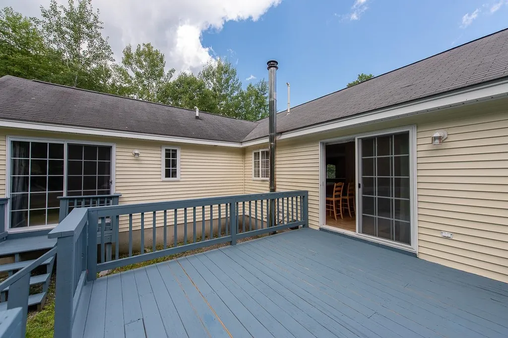 200 Upper Birch Drive Bristol NH 03222