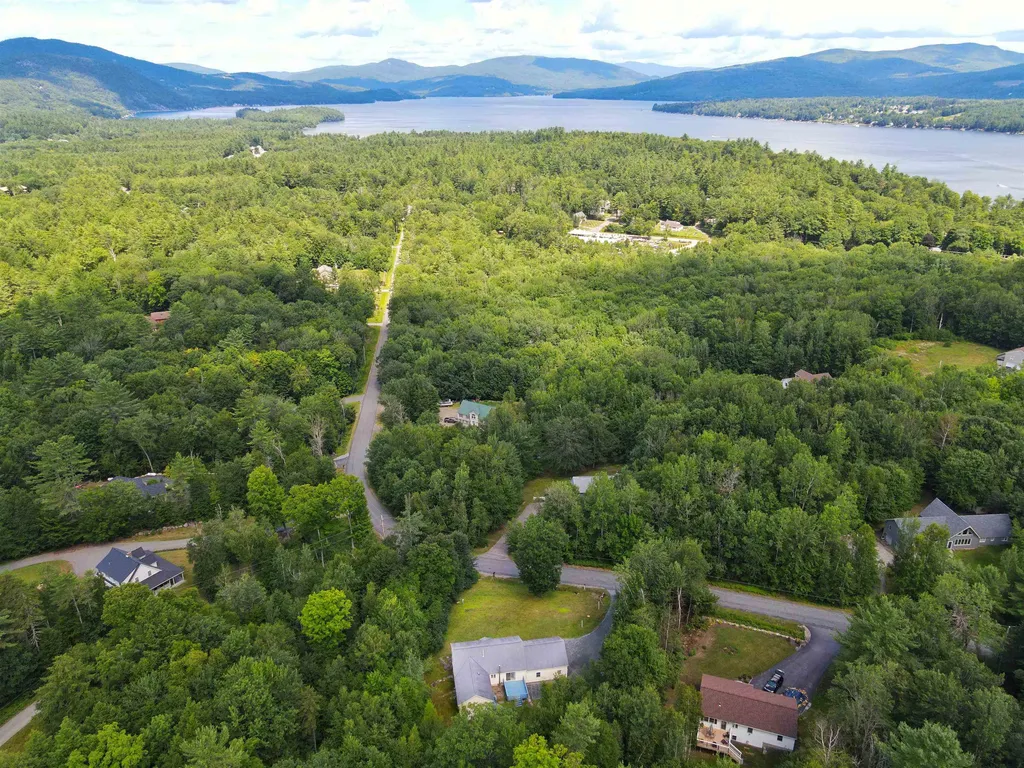 200 Upper Birch Drive Bristol NH 03222