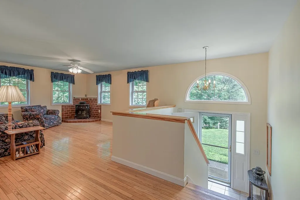 200 Upper Birch Drive Bristol NH 03222