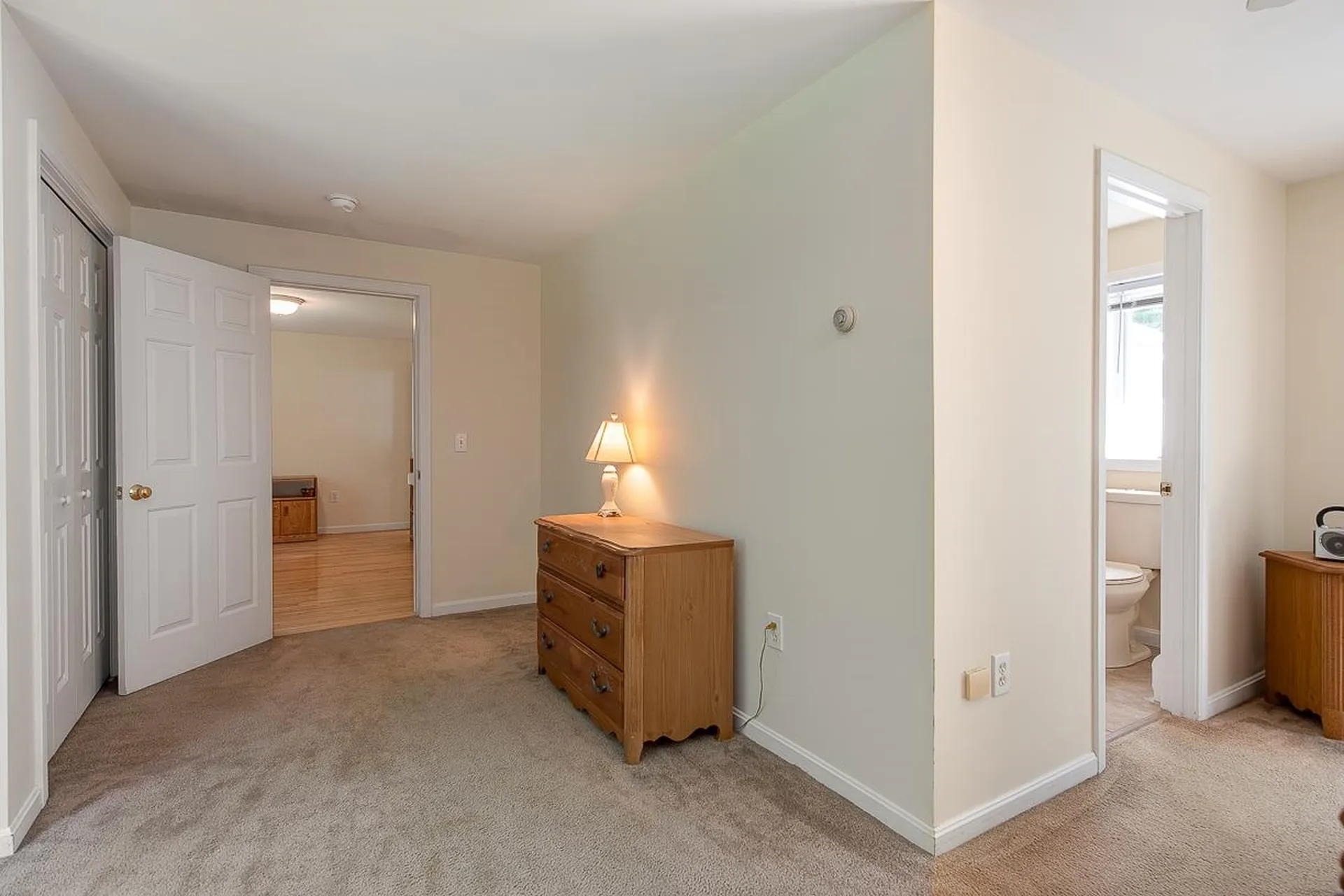 200 Upper Birch Drive Bristol NH 03222