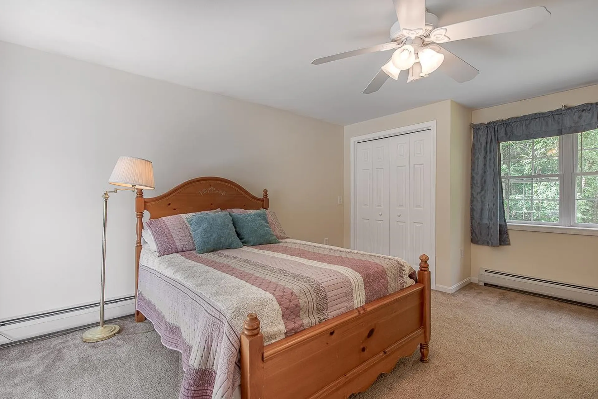 200 Upper Birch Drive Bristol NH 03222