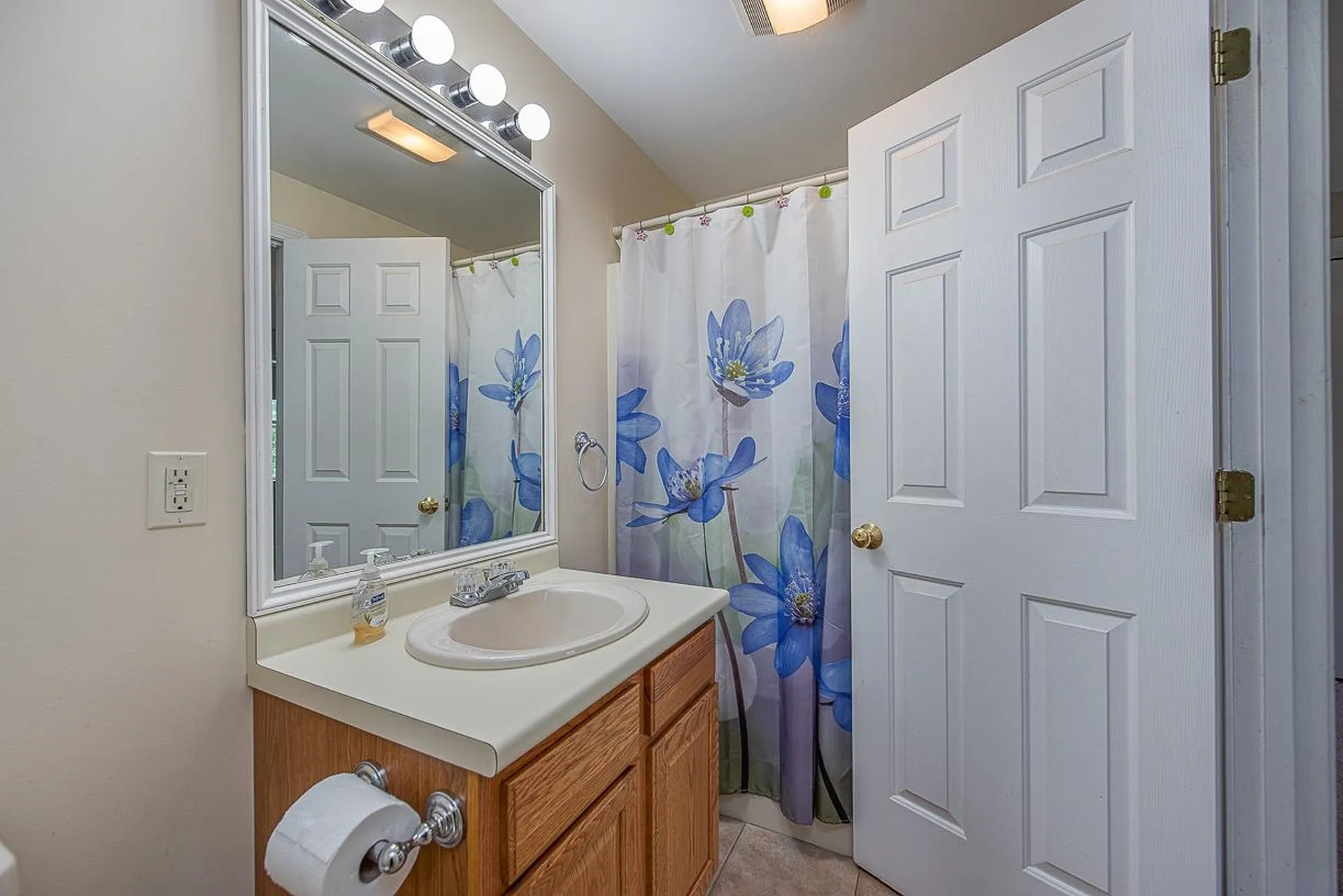 200 Upper Birch Drive Bristol NH 03222