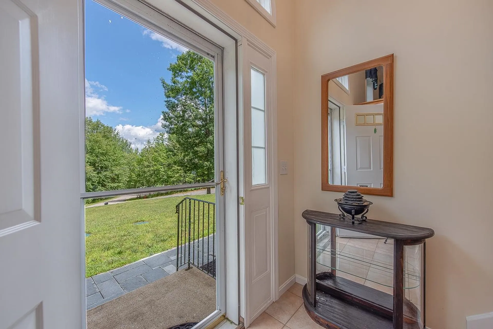 200 Upper Birch Drive Bristol NH 03222