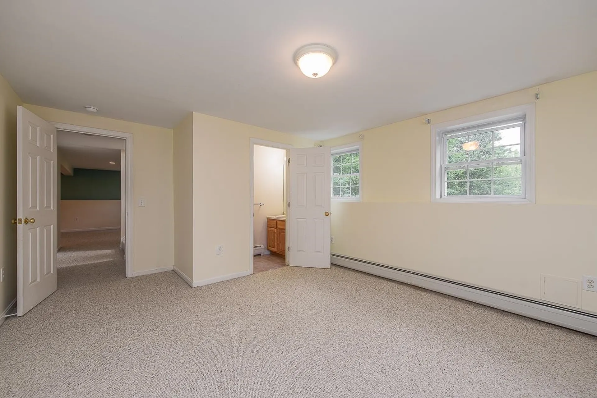 200 Upper Birch Drive Bristol NH 03222