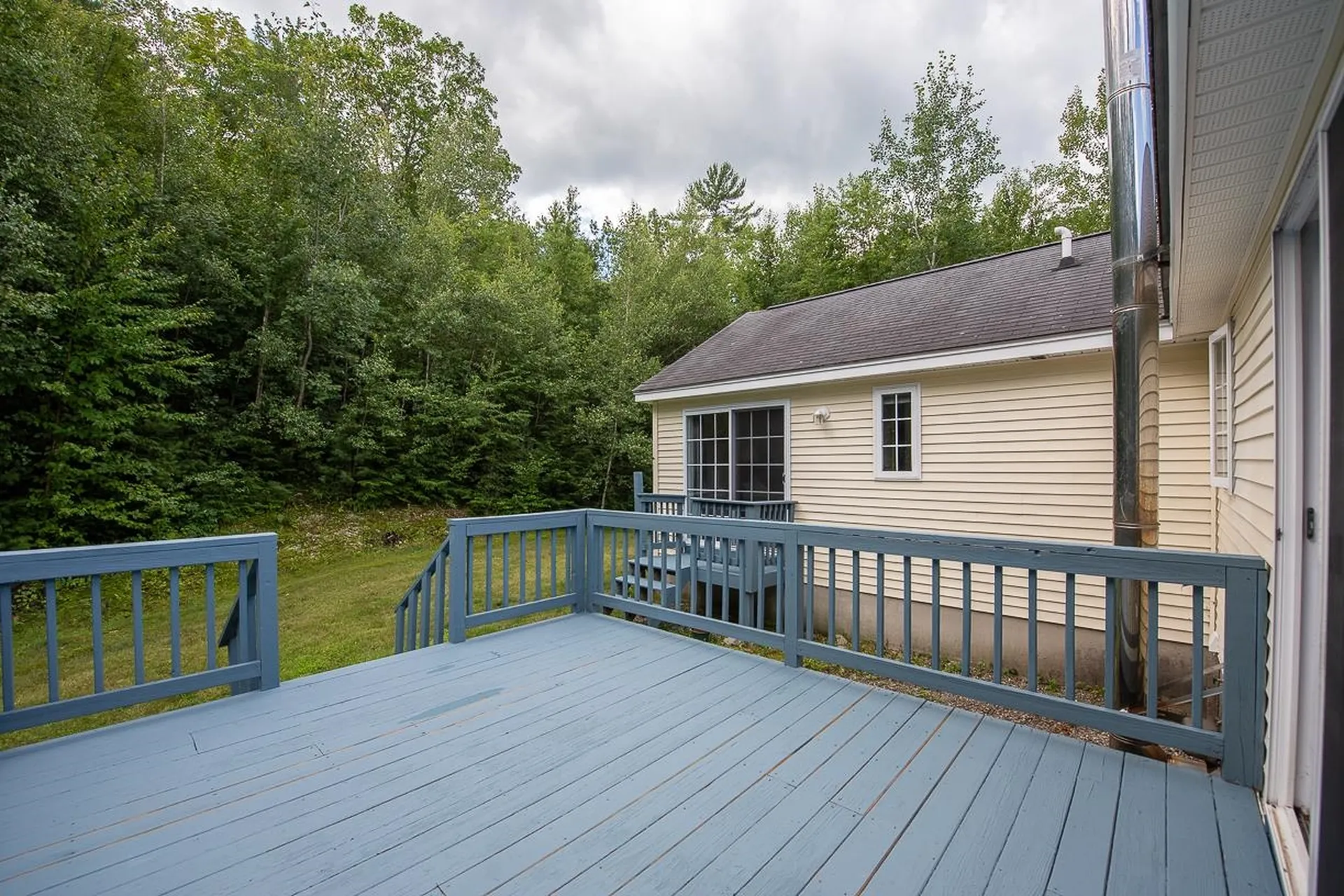 200 Upper Birch Drive Bristol NH 03222