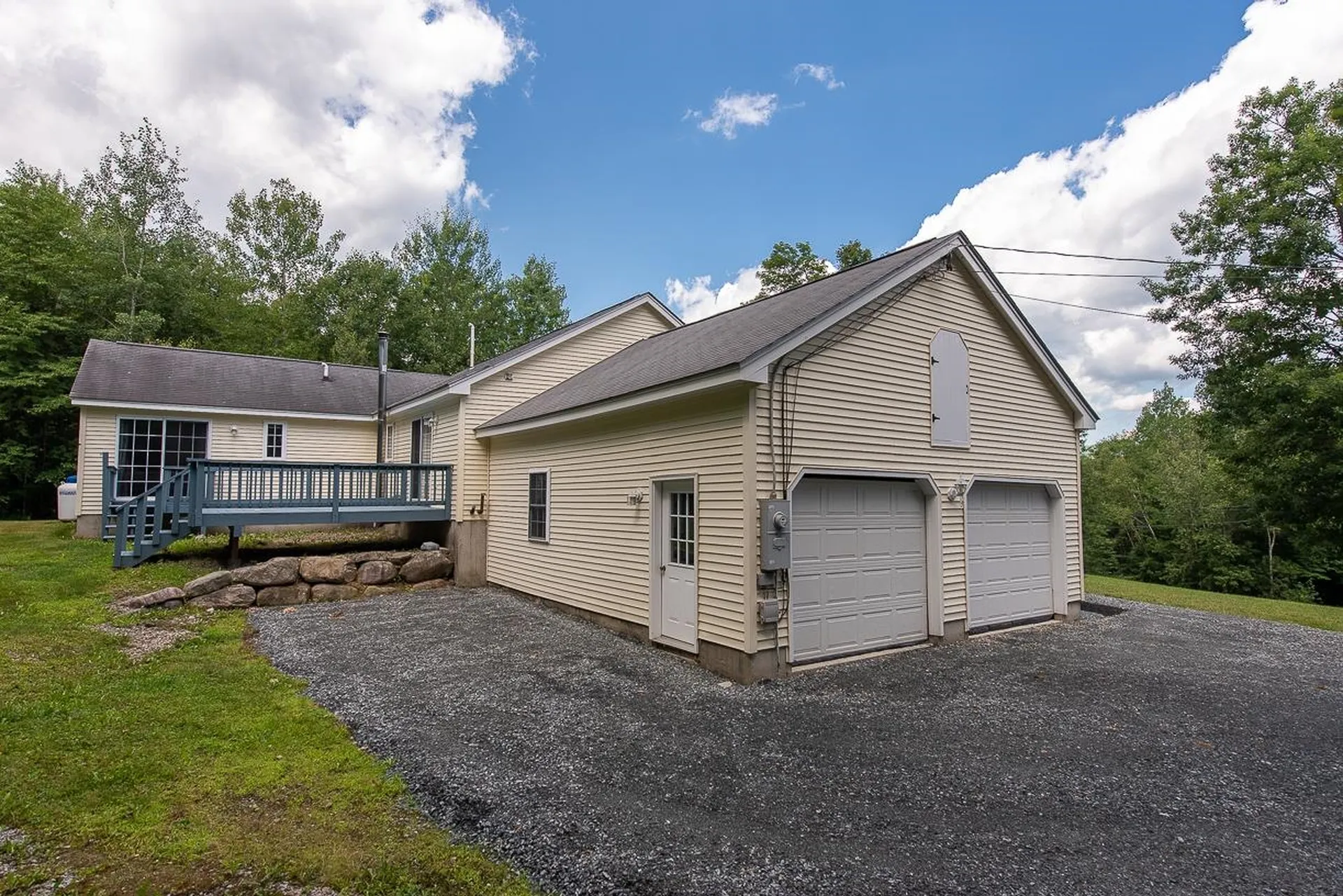 200 Upper Birch Drive Bristol NH 03222